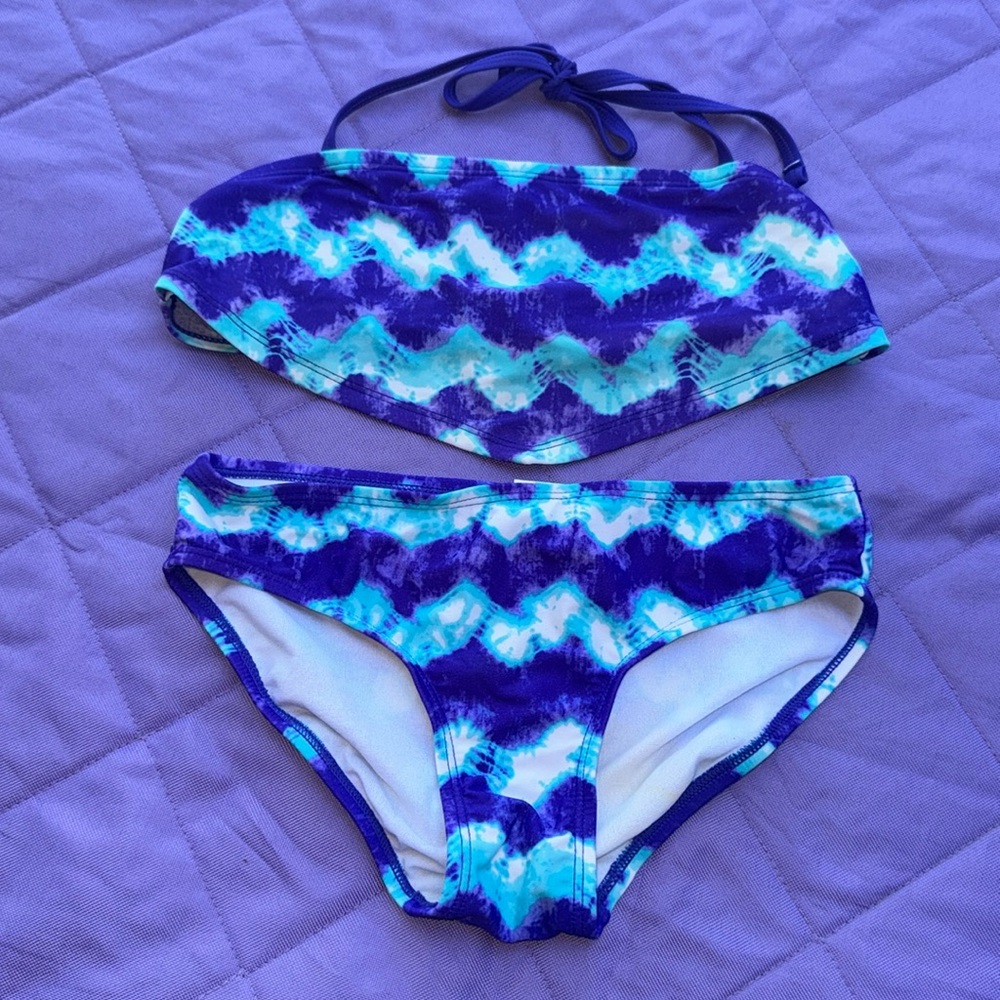 Bathing Suit 12
